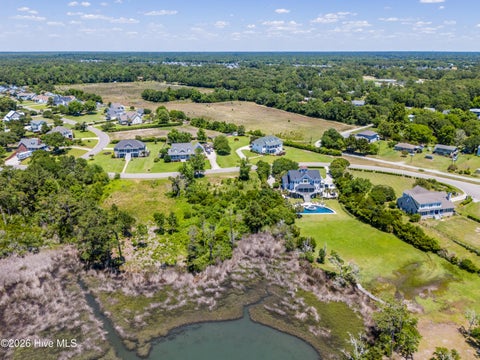 Tiny photo for 00 E Windward Landing Place, Hampstead, NC 28443 (MLS # 100579588)