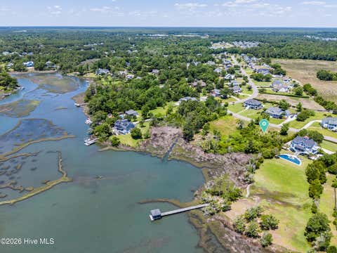 Tiny photo for 00 E Windward Landing Place, Hampstead, NC 28443 (MLS # 100579588)