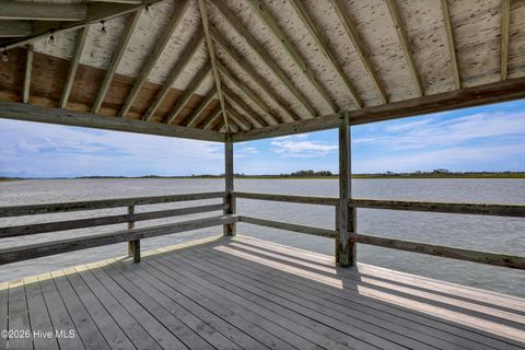 Tiny photo for 00 E Windward Landing Place, Hampstead, NC 28443 (MLS # 100579588)