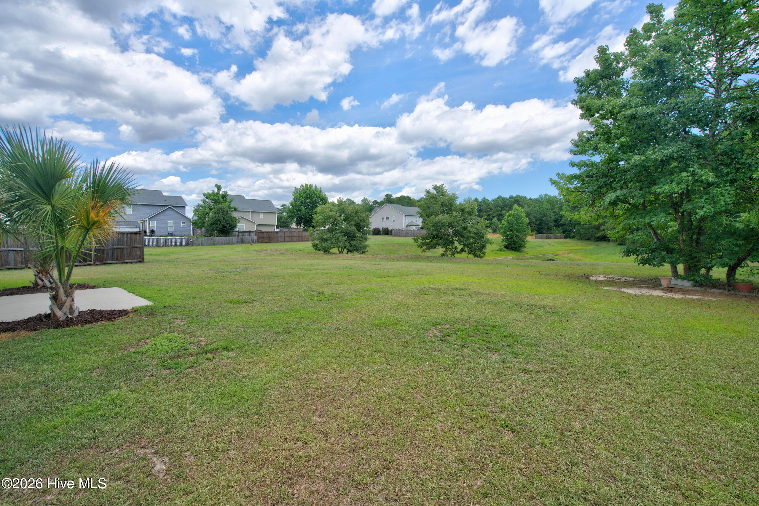 1261 S Brook Road