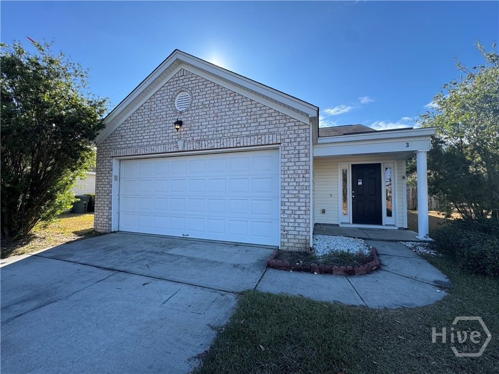 Photo of 3 Cromer Street, Savannah, GA 31407 (MLS # SA345304)