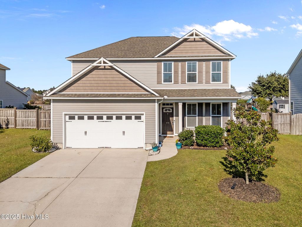 Photo of 376 St Kitts Way, Winnabow, NC 28479 (MLS # 100536530)