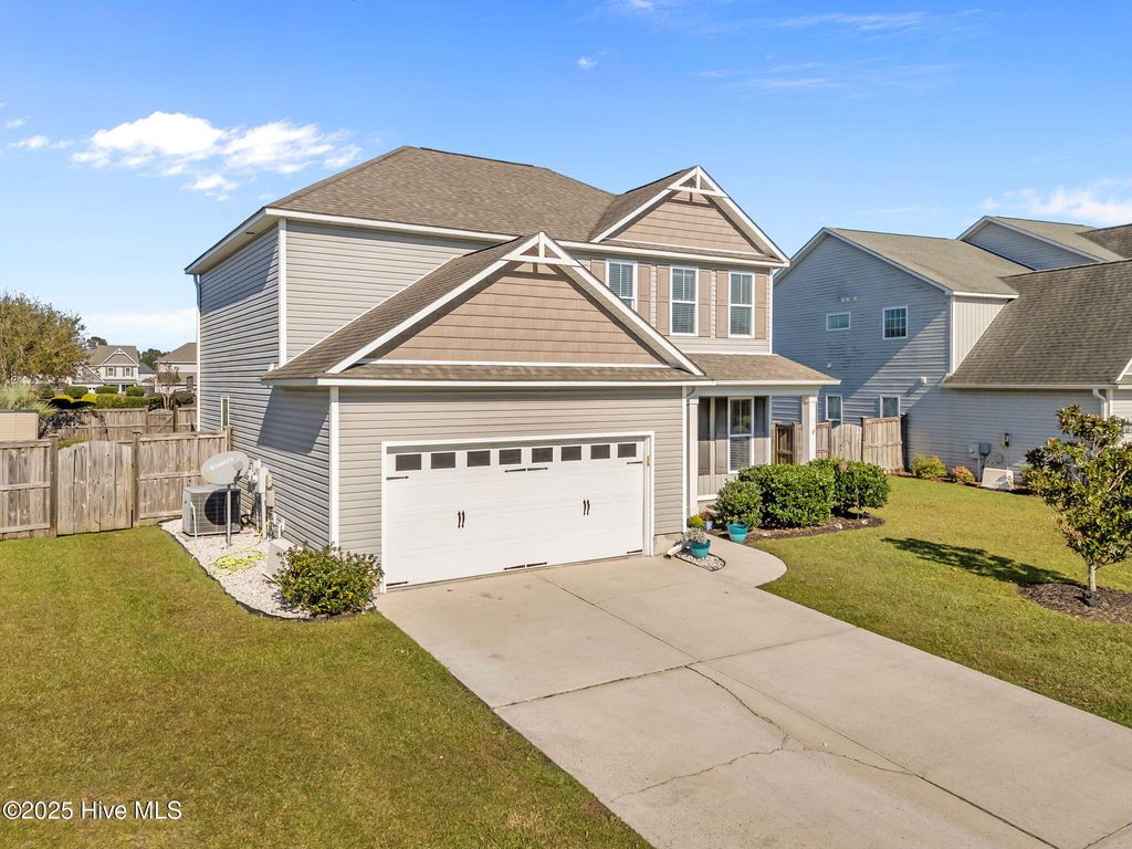 Photo of 376 St Kitts Way, Winnabow, NC 28479 (MLS # 100536530)