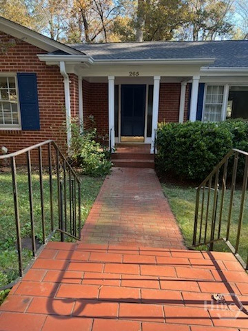 Photo of 265 Annes Court, Athens, GA 30606 (MLS # CL343635)