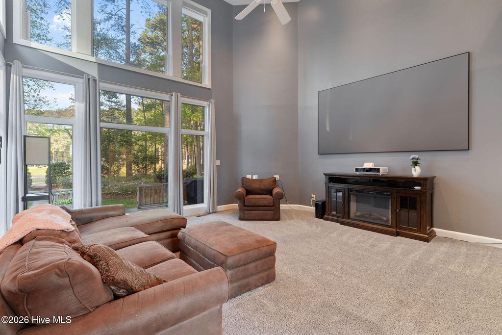 Photo of 5007 Country Club Drive N, Wilson, NC 27896 (MLS # 100564916)
