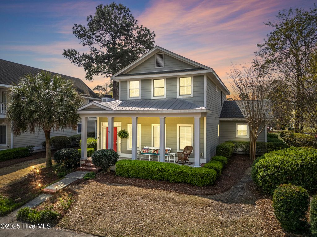 Photo of 4244 Pine Hollow Drive, Wilmington, NC 28412 (MLS # 100545789)