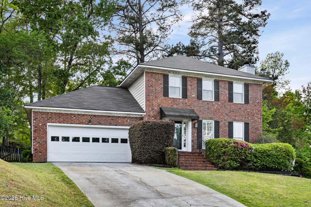 Photo of 428 Santa Anna Trail, Martinez, GA 30907 (MLS # 100597230)