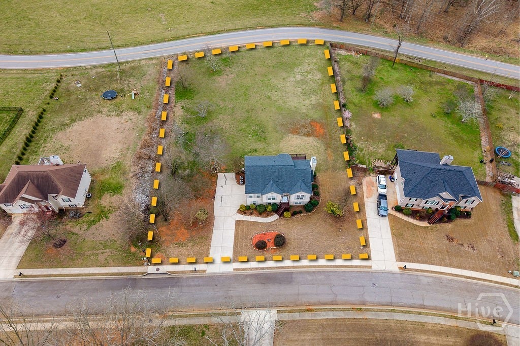 Photo of 871 Jefferson Walk Circle, Jefferson, GA 30549 (MLS # CL362959)
