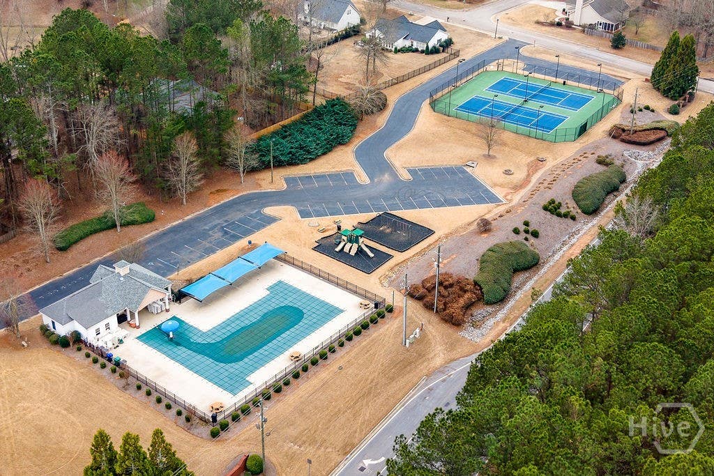 Photo of 871 Jefferson Walk Circle, Jefferson, GA 30549 (MLS # CL362959)