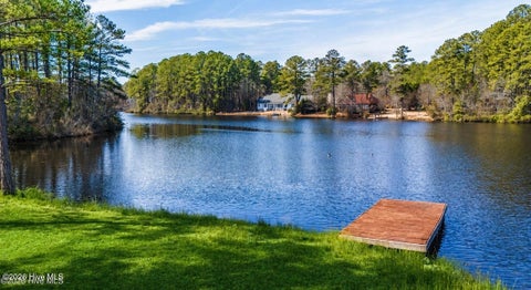 Vacant Land For Sale - 305 Lakewood Drive<br/> Aberdeen, NC 28315