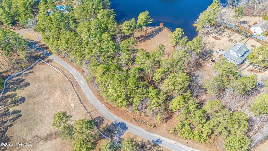 Photo of 305 Lakewood Drive, Aberdeen, NC 28315 (MLS # 100559282)