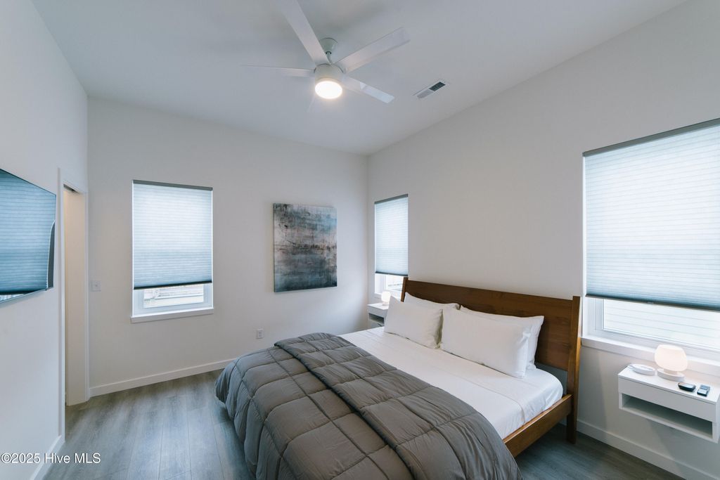 Photo of 505 Greenville Avenue #Unit 1, Carolina Beach, NC 28428 (MLS # 100541058)