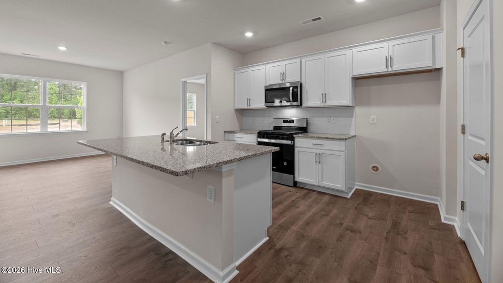 Photo of 417 Conifer Street, Sanford, NC 27332 (MLS # 100584040)