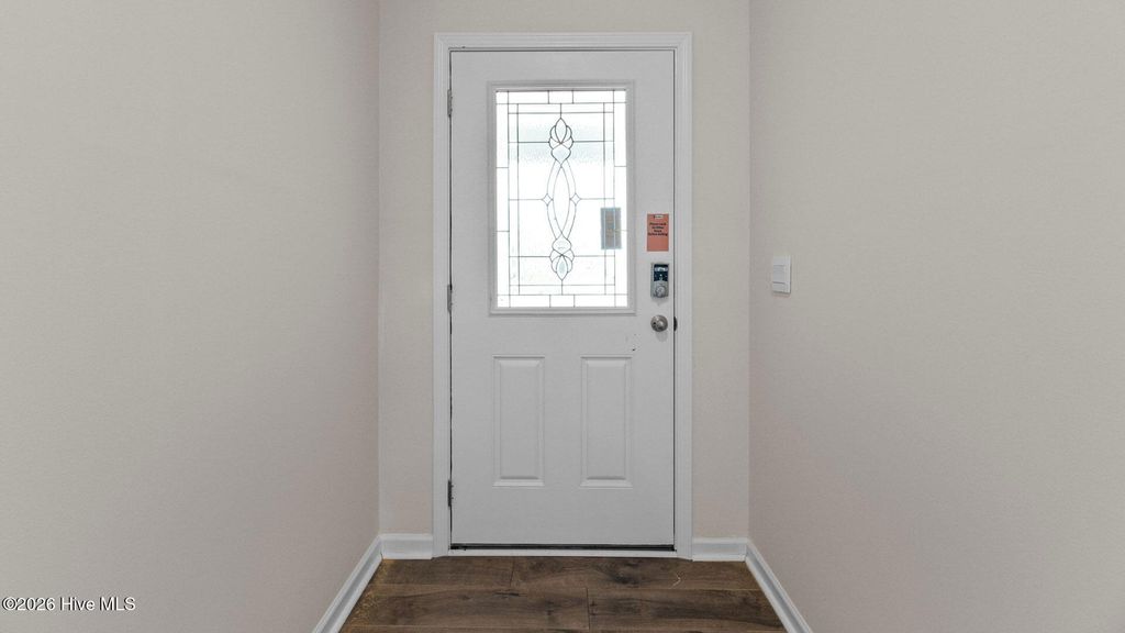 Photo of 417 Conifer Street, Sanford, NC 27332 (MLS # 100584040)