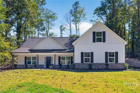Photo of 10 Sims Road, Winder, GA 30680 (MLS # CL366921)
