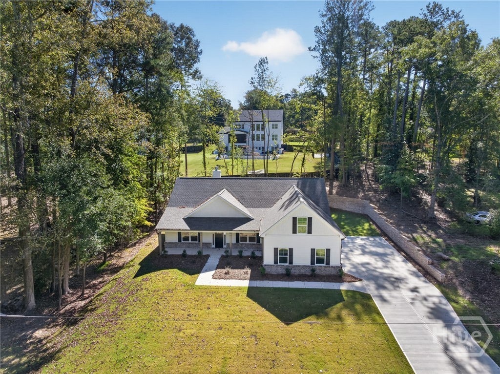 Photo of 10 Sims Road, Winder, GA 30680 (MLS # CL366921)
