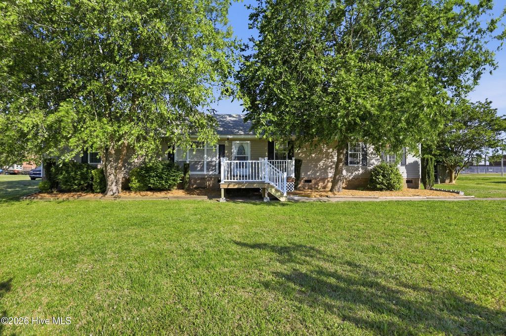 Photo of 204 Katies Trail, Elizabeth City, NC 27909 (MLS # 100575834)