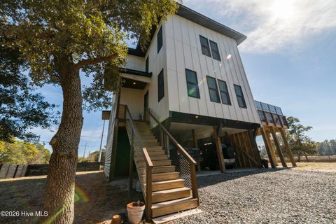 Tiny photo for 9202 River Road, Wilmington, NC 28412 (MLS # 100554850)