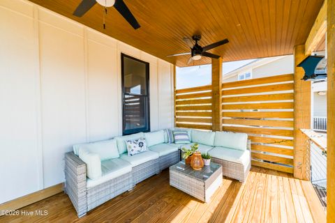 Tiny photo for 9202 River Road, Wilmington, NC 28412 (MLS # 100554850)