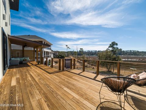 Tiny photo for 9202 River Road, Wilmington, NC 28412 (MLS # 100554850)