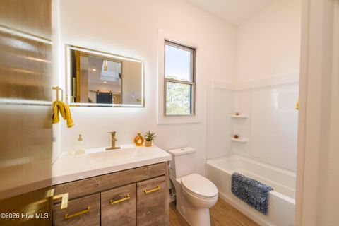 Tiny photo for 9202 River Road, Wilmington, NC 28412 (MLS # 100554850)