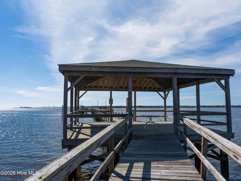 Tiny photo for 9202 River Road, Wilmington, NC 28412 (MLS # 100554850)