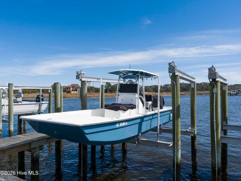 Tiny photo for 9202 River Road, Wilmington, NC 28412 (MLS # 100554850)