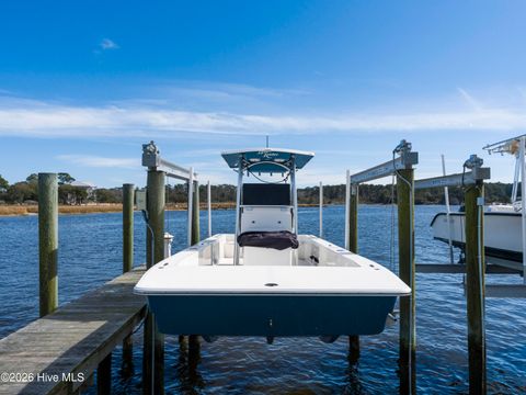 Tiny photo for 9202 River Road, Wilmington, NC 28412 (MLS # 100554850)