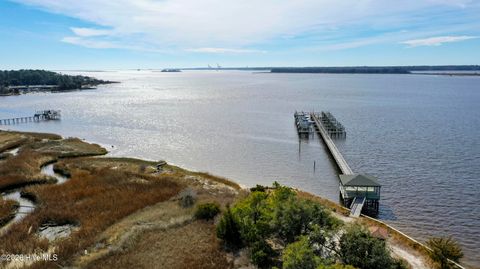 Tiny photo for 9202 River Road, Wilmington, NC 28412 (MLS # 100554850)