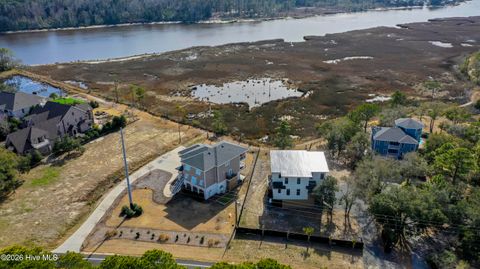 Tiny photo for 9202 River Road, Wilmington, NC 28412 (MLS # 100554850)