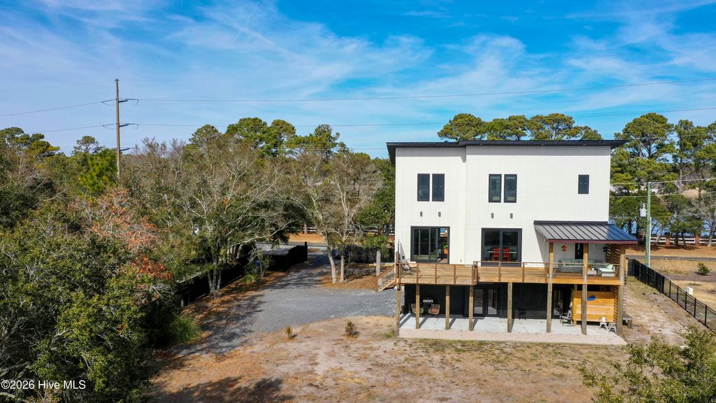 Photo of 9202 River Road, Wilmington, NC 28412 (MLS # 100554850)
