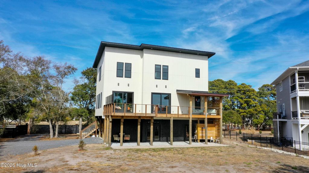 Photo of 9202 River Road, Wilmington, NC 28412 (MLS # 100554850)