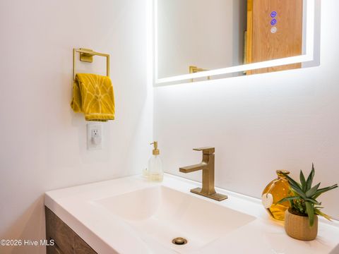 Tiny photo for 9202 River Road, Wilmington, NC 28412 (MLS # 100554850)