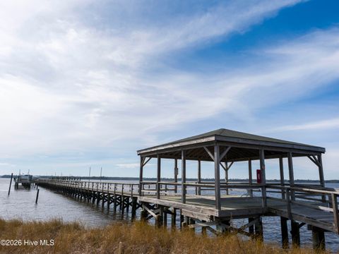 Tiny photo for 9202 River Road, Wilmington, NC 28412 (MLS # 100554850)