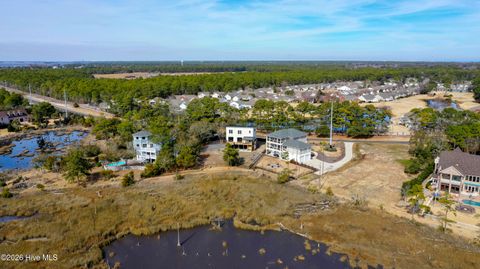 Tiny photo for 9202 River Road, Wilmington, NC 28412 (MLS # 100554850)
