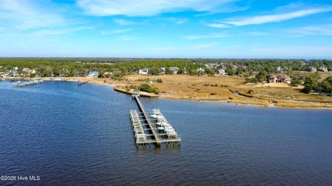 Tiny photo for 9202 River Road, Wilmington, NC 28412 (MLS # 100554850)