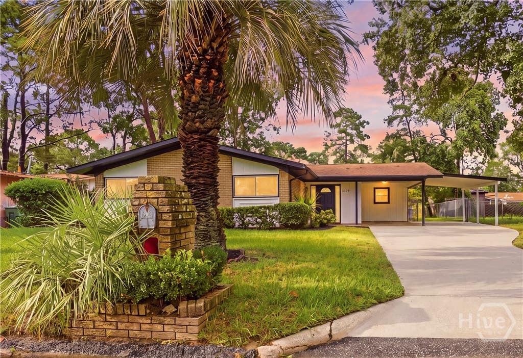 Photo of 1504 Cathy Street, Savannah, GA 31415 (MLS # SA361986)