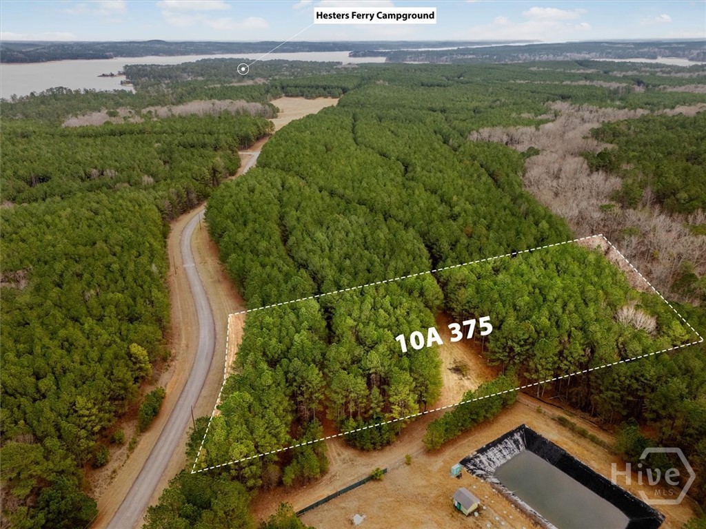 1004 Hesters Ferry Road