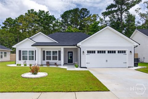 Homes For Sale - 204 Alder Pass Pass<br/> Liberty County, Midway, GA 31320
