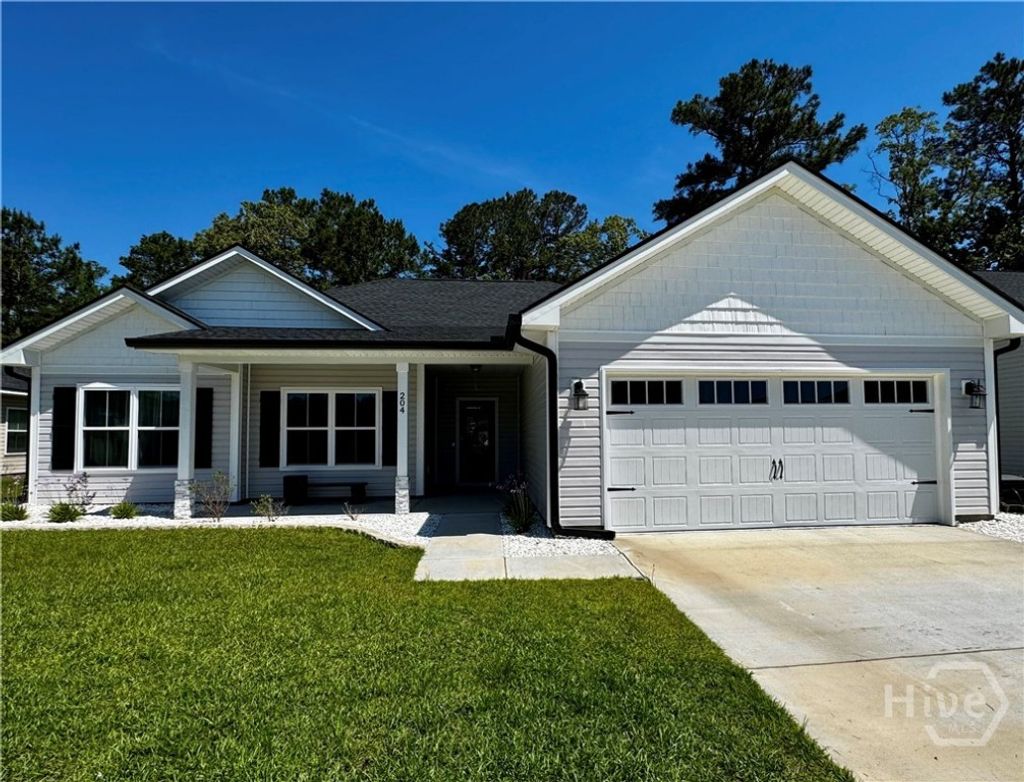 Photo of 204 Alder Pass PASS, Midway, GA 31320 (MLS # SA355885)