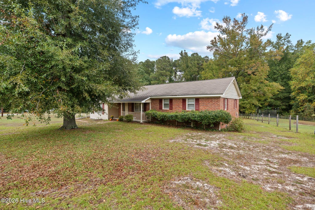 Photo of 1821 Baker Street, Rockingham, NC 28379 (MLS # 100611276)