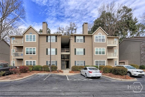 Condo For Sale - 12300 Apache Avenue #1612<br/> Chatham County, Savannah, GA 31419