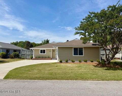 Homes For Sale - 6043 Cedar Ridge Drive<br/> Wilmington, NC 28405