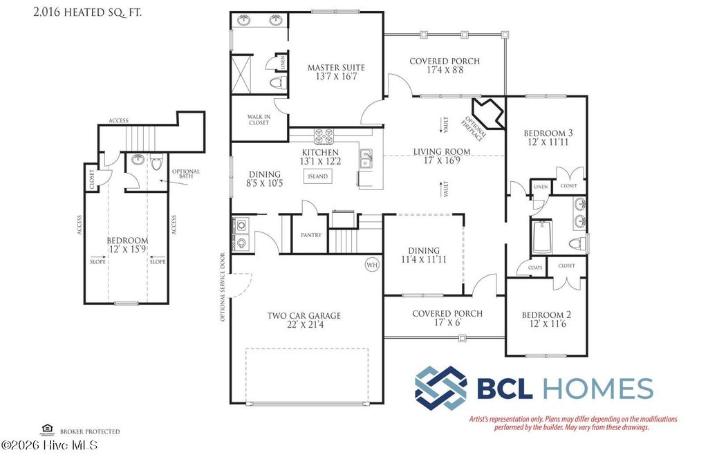 Photo of 9 Peach Court, Burgaw, NC 28425 (MLS # 100554077)