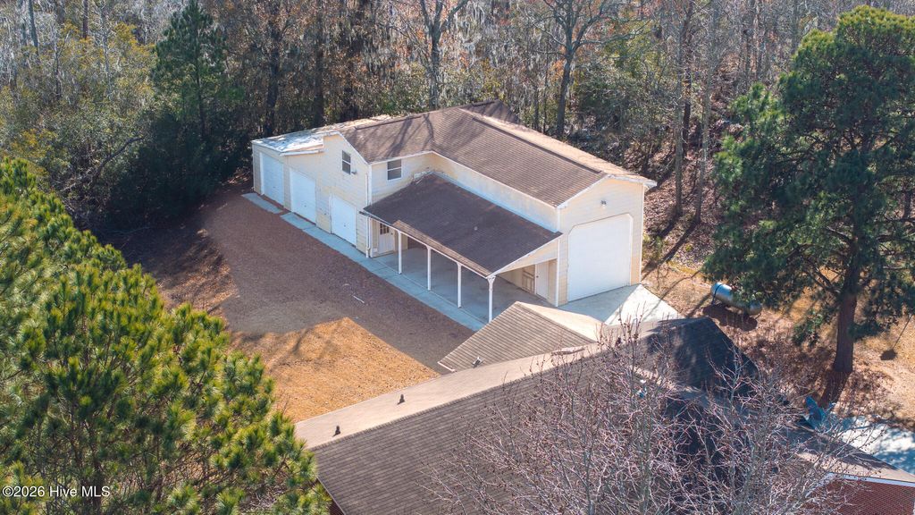 Photo of 155 Country Estate Road, Columbia, NC 27925 (MLS # 100548539)