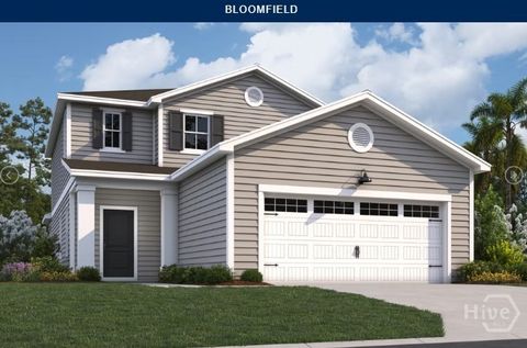 Homes For Sale - 247 Bircholt Grove<br/> Chatham County, Pooler, GA 31322