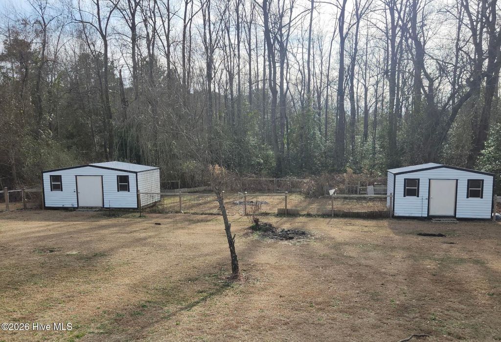 Photo of 21080 Salley Mcnair Road, Laurinburg, NC 28352 (MLS # 100551176)