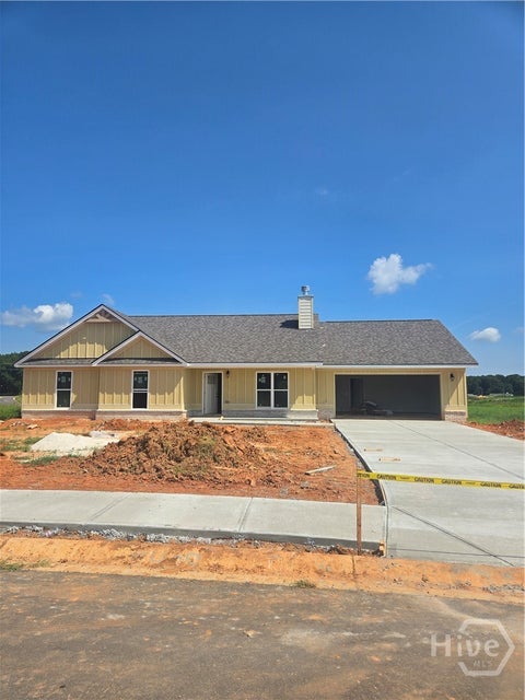 Photo of 408 Seashell Court #14, Statham, GA 30666 (MLS # CL362867)