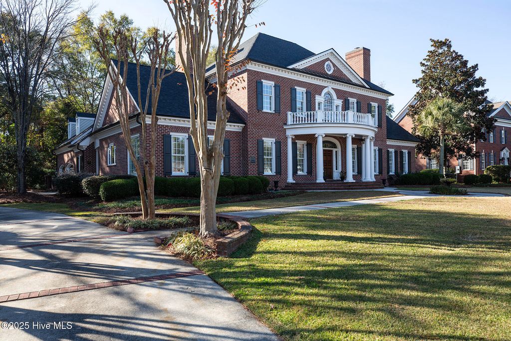 Photo of 208 Gatefield Drive, Wilmington, NC 28412 (MLS # 100545737)