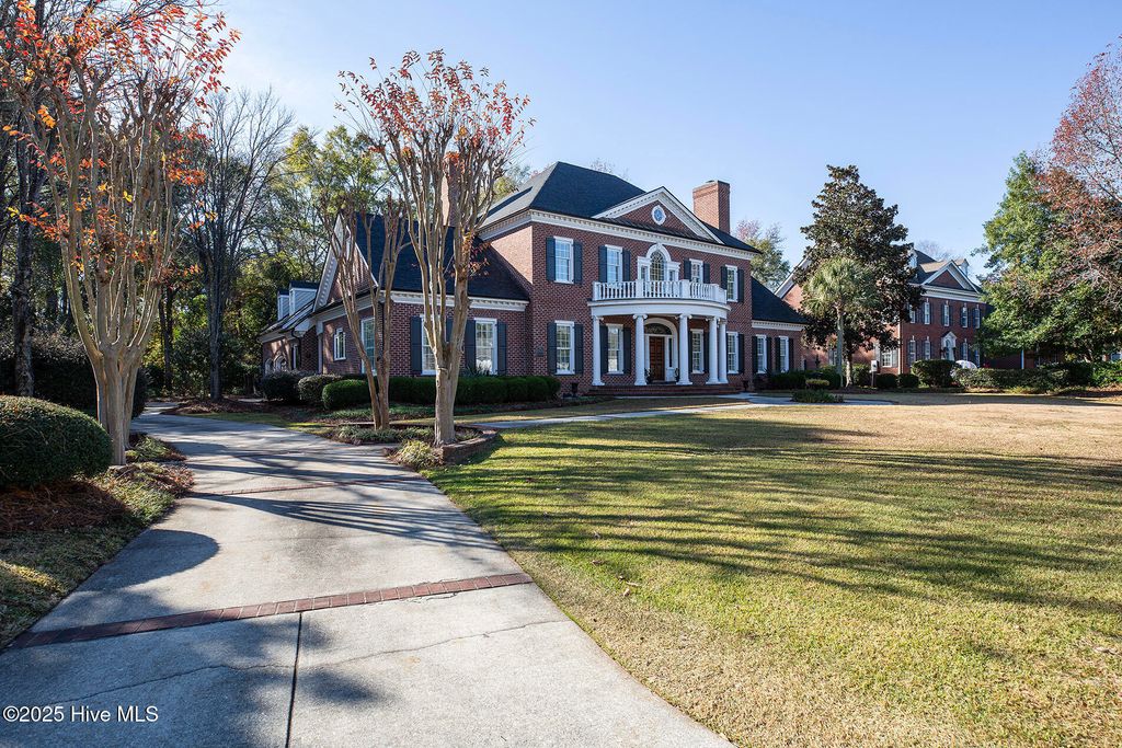 Photo of 208 Gatefield Drive, Wilmington, NC 28412 (MLS # 100545737)